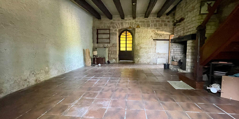 maison à COLAYRAC ST CIRQ (47450)